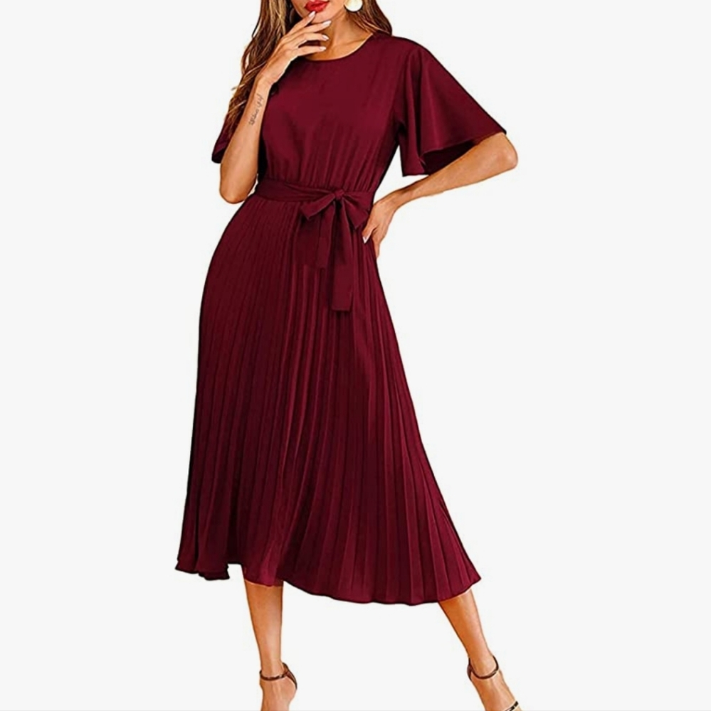 MAHICH long dress